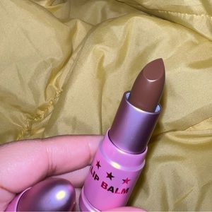 JEFFREE STAR COSMETICS COWBOY KISS LIPBALM